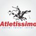 Atletissimo México (@atletissimo_mx) Twitter profile photo Atletissimo México (@atletissimo_mx) Twitter profile photo