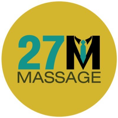 27M Massage
