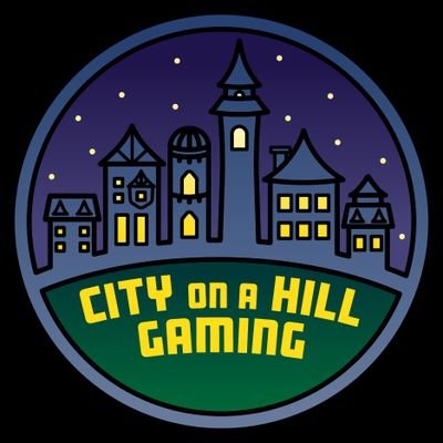 Twitter for the City On A Hill Gaming Tabletop RPG Podcast!  We are a family-friendly actual play podcast, go check us out at https://t.co/Rh75HSpcuQ