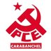 PCM Carabanchel (@PCM_Carabanchel) Twitter profile photo