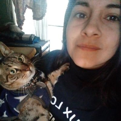 soledad77311606's profile picture. Vive la vida !!!