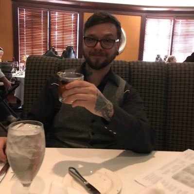 SirMortifer's profile picture. 