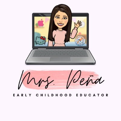 Mrs. Pena🖍
Educator for MISD for 16 years📚
(Kinder/1st grade GT)📝
🍎Teacher of the Year🍎
 2012-2013 & 2019-2020
💻Apple Teacher
❤my job❤my students