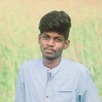 Karun Teja (@stillsortingout) 's Twitter Profile