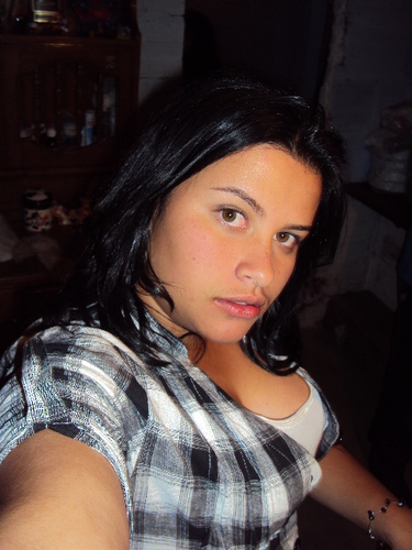 Monica Sierra Perez