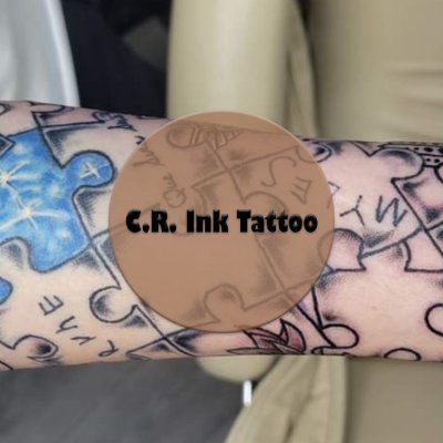 CR_InkTattoo Profile Picture