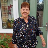 Patricia Blythe (@pat_blythe_1948) 's Twitter Profile