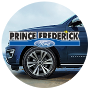 Welcome to Prince Frederick Ford, your source for new Ford vehicles, service and pre-owned vehicles in Calvert County!