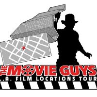 The Movie Guys' L.A. Film Locations Tour (@lalocationstour) 's Twitter Profile Photo