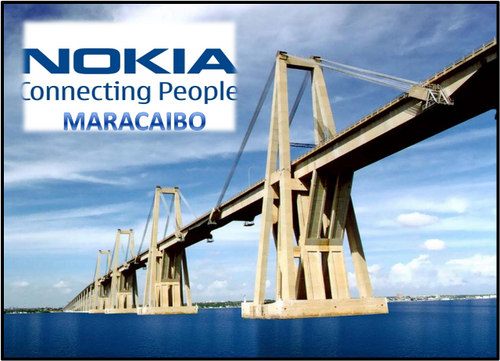maracuchosnokia's profile picture. Pagina creada por iniciativa propia por parte de usuarios de la región occidental del país para compartir noticias de tecnología especialmente Nokia #UsoNokia