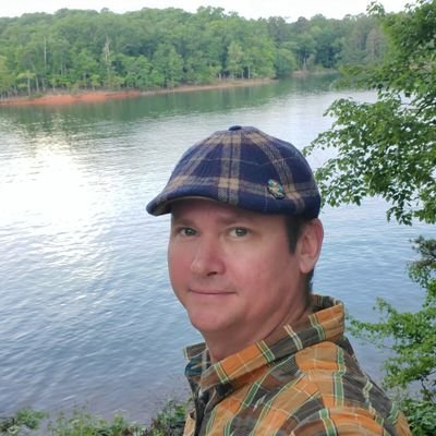 KevFungi's profile picture. 