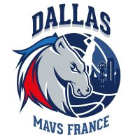 Dallas Mavs France(@DallasMavsFr) 's Twitter Profile Photo