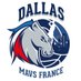Dallas Mavs France (@DallasMavsFr) Twitter profile photo