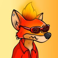 CyberFoxes (@foxescyber) 's Twitter Profile