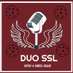 DUO SSL (@duosslpodcast) Twitter profile photo DUO SSL (@duosslpodcast) Twitter profile photo