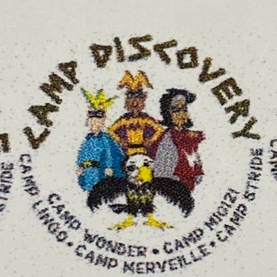 MrsCrosbyGAINS1's profile picture. Summer Learning with GECDSB- Camp Discovery…living by the words of project awesome - ready to get our learn on!