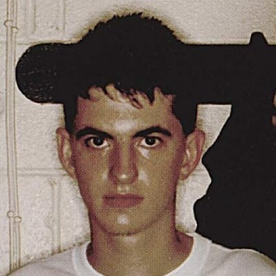 batebolamark3's profile picture. Uma força incalculável movida a guaracamp e batata chips.
Autodiagnosticado neurodivertido e maior fã de Armored Core 4ª geração da VK.
Tenho posse de: @sk1av0