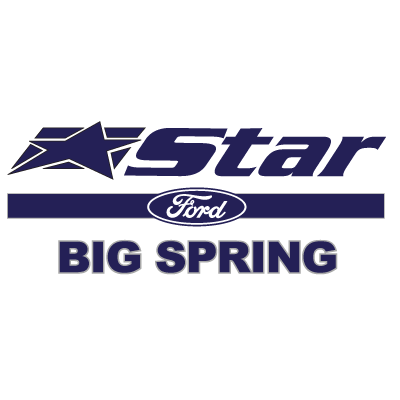 Star would like to welcome you to shop at the NEW Star Ford of Big Spring. You will exerience the Star Difference with the same great quality and trust.