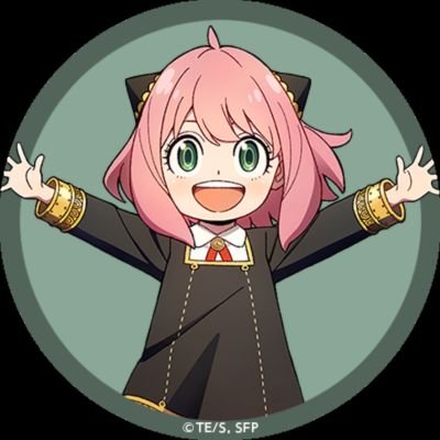 ｱｰﾆｬ　ﾃﾞｶﾏﾗ好き！
ﾃﾞｶﾏﾗ知ると世界が平和に🌍🌍
ｱｰﾆｬ　ﾚﾋﾞｭｰ書きたい🥦🥦