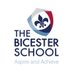 The Bicester School (@bicesterschool) Twitter profile photo The Bicester School (@bicesterschool) Twitter profile photo