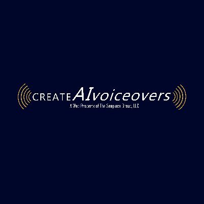 Create AI Voiceovers is an online audio conversion text-to-speech system to create a high-quality AI voice that more accurately mimics.