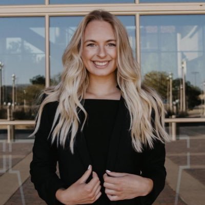 Texas Tech Volleyball Alumn /// TXST Asst. A.D- Marketing and Fan Engagement