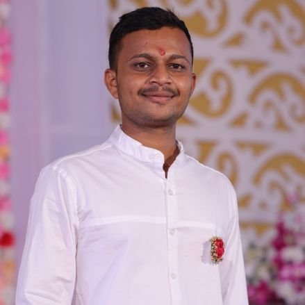 mnileshgholap's profile picture. Former Co-ordinator , AMRUT Mission Project , स्वच्छ भारत अभियान at Ministry of Housing and Urban Affairs.

Studied Master of Engineering at University of Pune