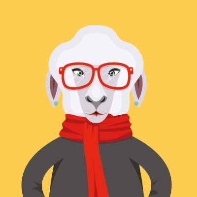 Hacemos de tu contabilidad un placer
Una StartUp Mexicana de Contabilidad, tecnología y humanidad a un sólo clic ¡Conoce la Experiencia Sheep!
https://t.co/MbeZ