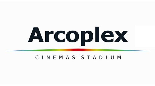 ArcoplexCinemas's profile picture. Cinemas com padrão de qualidade, conforto e tecnologia sem igual.