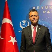 DENİZ YEŞİLKAYA (@deniz_bbp_02) 's Twitter Profile