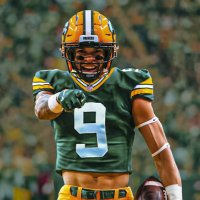 Christian Watson TO DA CRIB (@packerwirewave) 's Twitter Profile