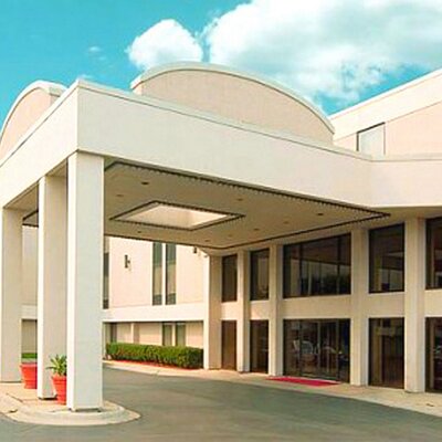 Comfort Inn O Hare Comfortinnohare Twitter