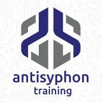Antisyphon Training (@antisy_training) 's Twitter Profile