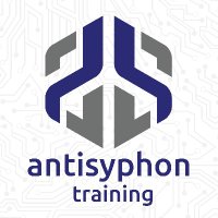 Antisyphon Training(@Antisy_Training) 's Twitter Profileg