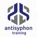 Antisyphon Training (@Antisy_Training) Twitter profile photo