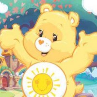 Funshine Bear (@funshinebear14) 's Twitter Profile