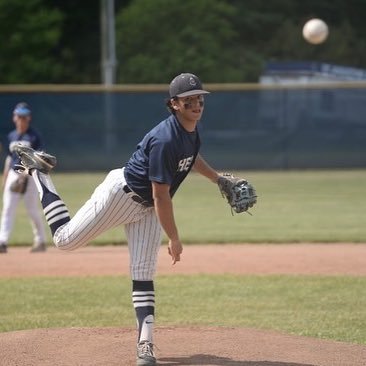 Old dominion baseball commit🦁