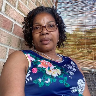 I am a positive, passionate, powerful, beautiful, loving individual, wonderfully made by GOD... I AM UNIQUE!!!