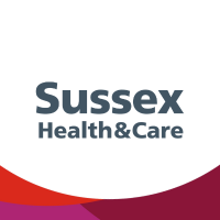 Sussex Health & Care(@SxHealthandCare) 's Twitter Profileg