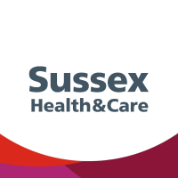 Sussex Health & Care (@sxhealthandcare) 's Twitter Profile Photo Sussex Health & Care (@sxhealthandcare) 's Twitter Profile Photo