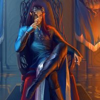 Fingolfin (@fingolfinelf) 's Twitter Profile
