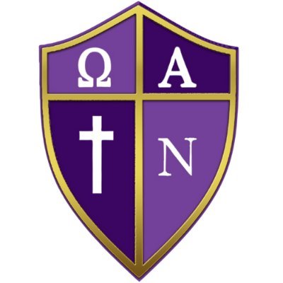 💜Omega Alpha Nu Ministries
💜Christian Academy
💜CounselingCenter
💜OAN TVNetwork
💜Founded by @drlyndabarnes
💜 Keep Faith 💥 Instill Hope 🙏🏽 Show Love💜