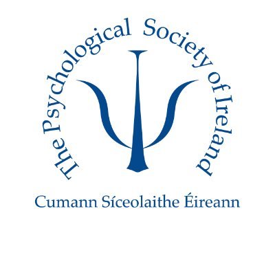 The Psychological Society of Ireland is a non-profit organisation in Ireland | Promotes #Psychology in Ireland | Facebook @PsychSocIreland | RCN: 20016524