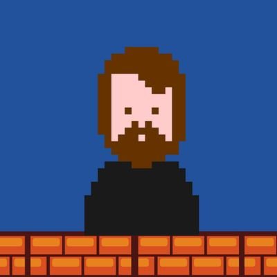 Building a fun 2D AxeCom with dwarfs and guns! #IntoTheDeep
https://t.co/6tGcc8RNel