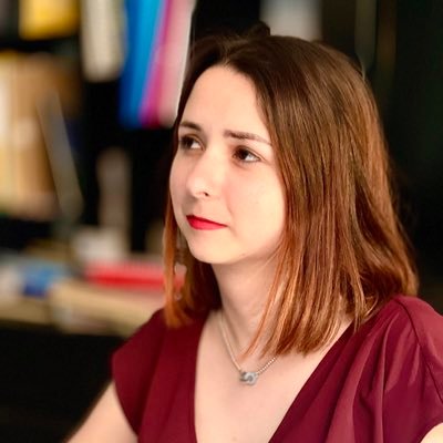 sarah_beret's profile picture. 