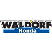 Waldorf Honda(@THEwaldorfhonda) 's Twitter Profile Photo