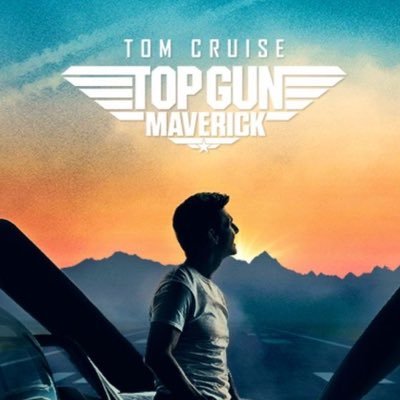 tweets and texts from the top gun (maverick) crew. admin is 17 | dm submissions!