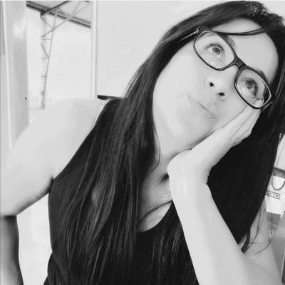 laMargarithaC's profile picture. Que decir de mi, tendrías que conocerme!! 💛❤️💛
Slytherin 🐍🐍