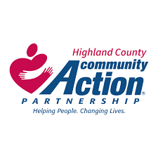 Highland County Community Action
Helping People, Changing Lives in Highland, Fayette and Clinton County