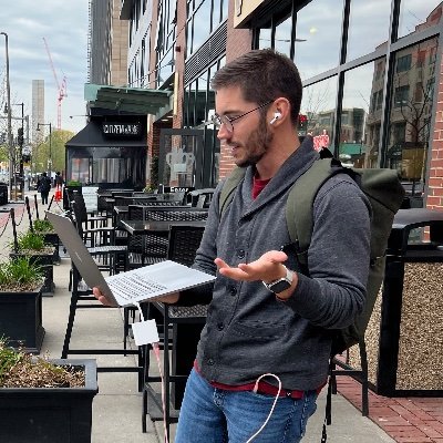 philliptrentiii's profile picture. Technology, mixology, travel, nature, and other nonsense.